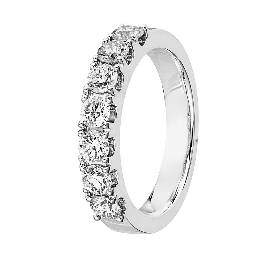 Diamantring Sydney 1,00 ct 18.5