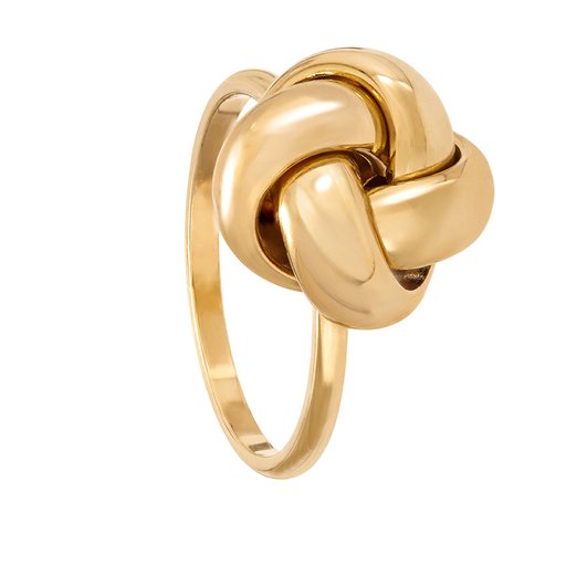 Ring i 18K guld, 20.0