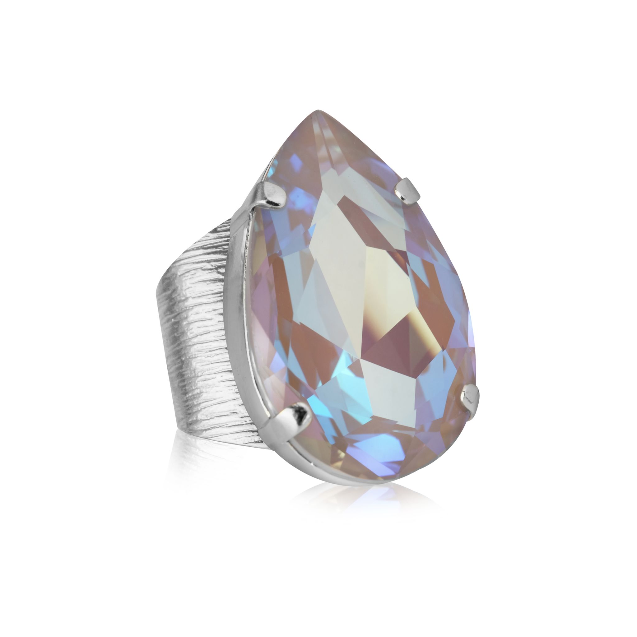 Ring Perfect Drop Serene Delite