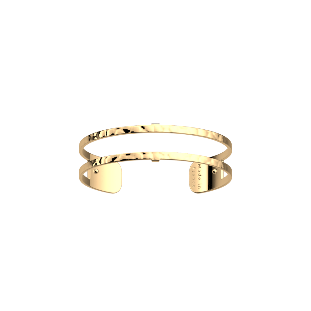 Armband Pure Martelee 14mm