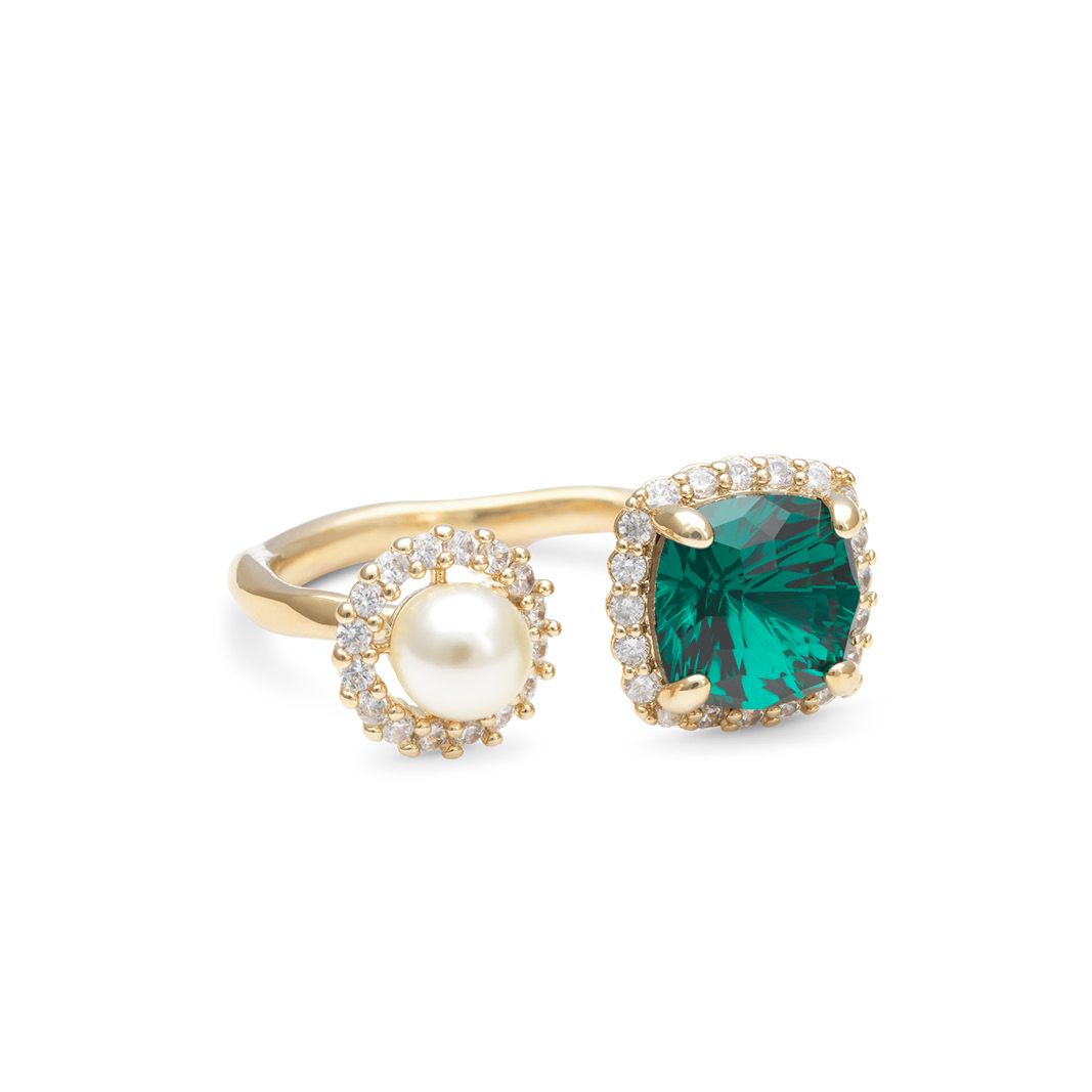 Ring Colette