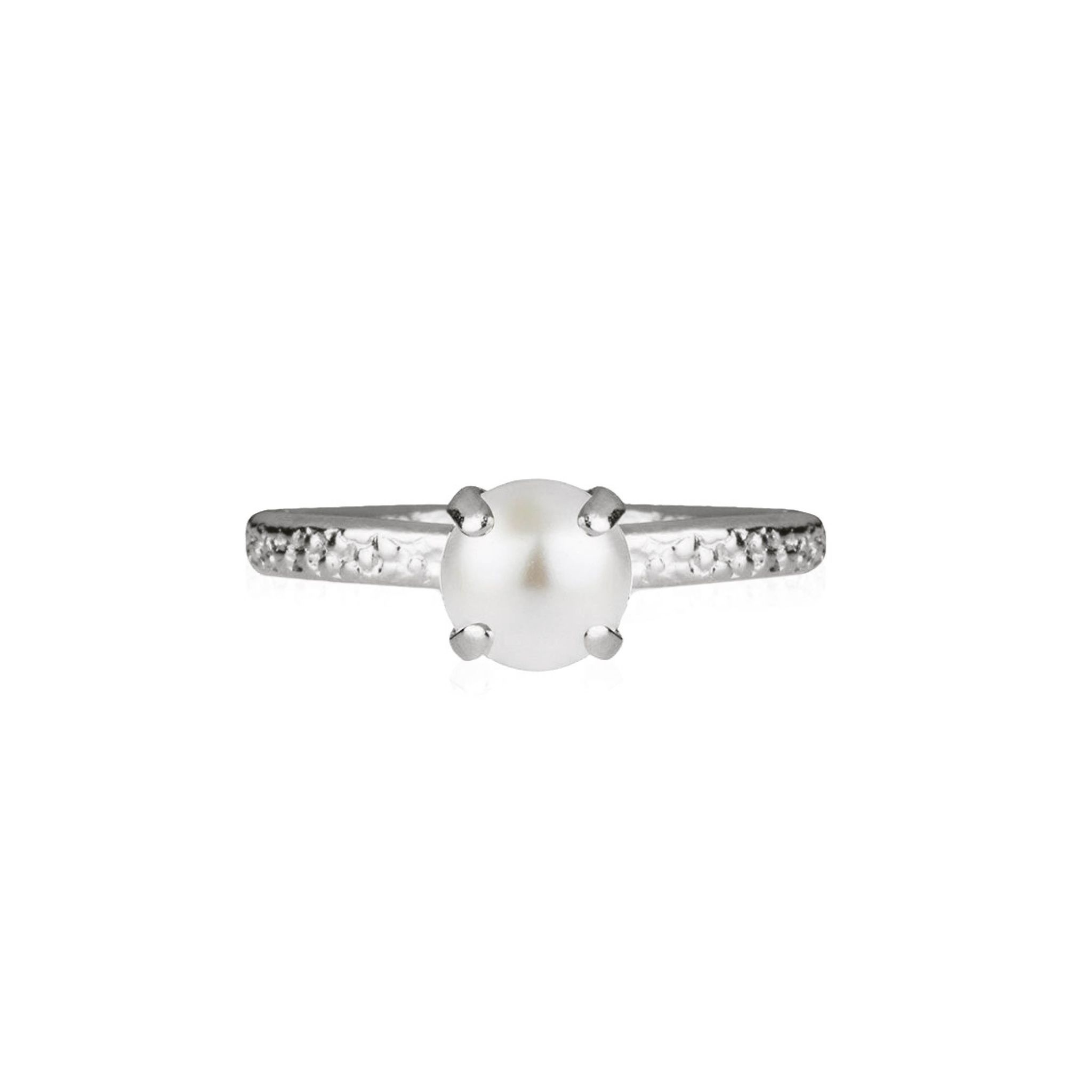 Ring Natti Pearl