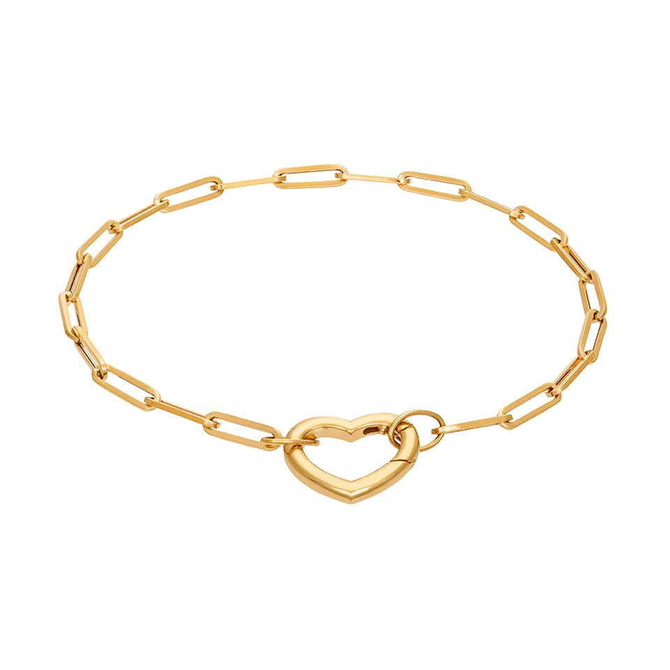 Armband i 18k guld.