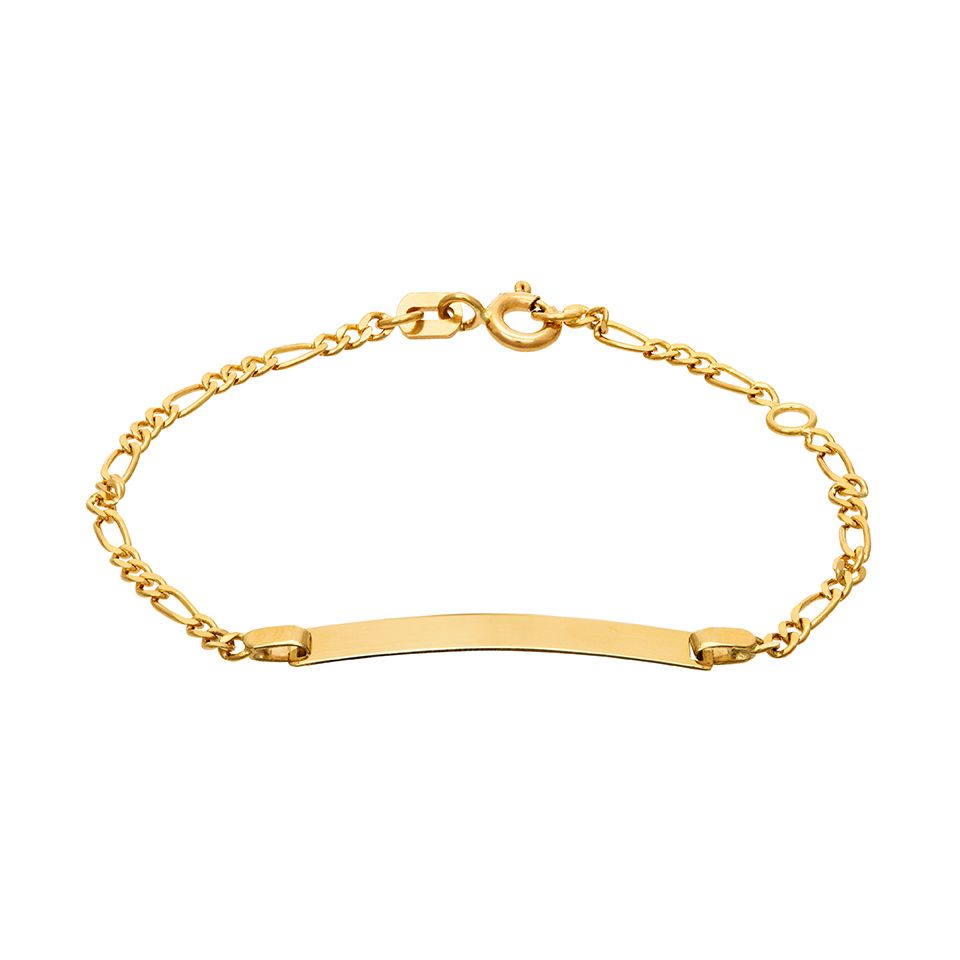 Armband i 18K guld