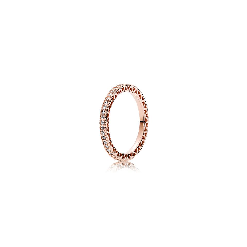 Ring i rosé 18.5